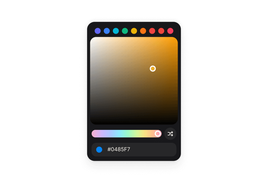 ColorPicker