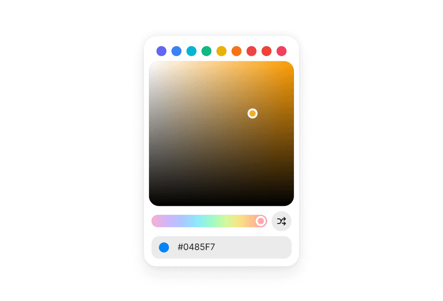 ColorPicker